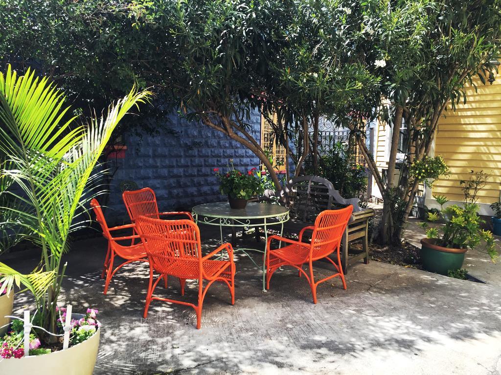 Creole Gardens Guesthouse And Inn Nova Orleães Exterior foto